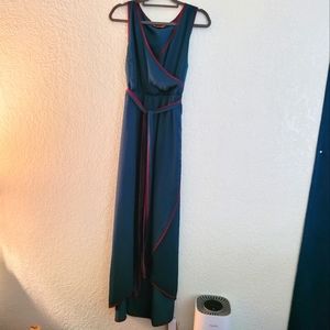 Modcloth Maxi Dress. Size XL